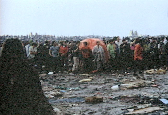 woodstock