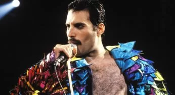 Freddie Mercury canzoni preferite