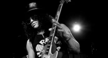 Slash chitarra