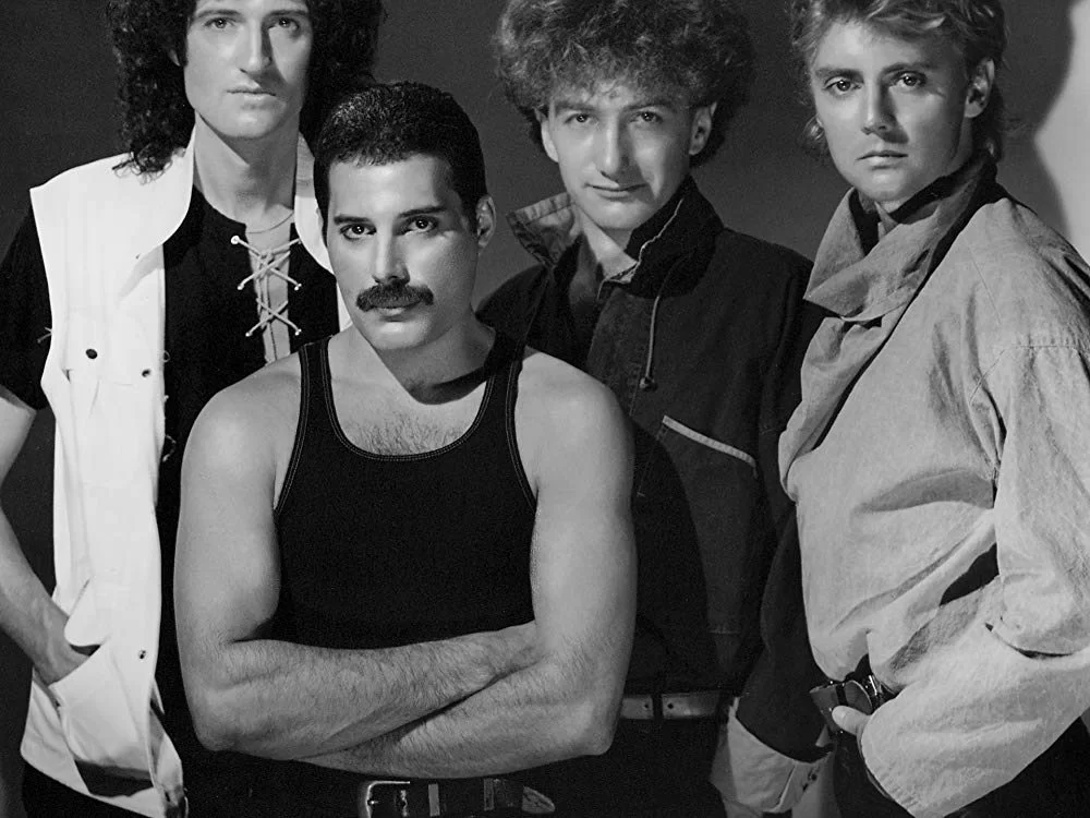 Queen Greatest Hits