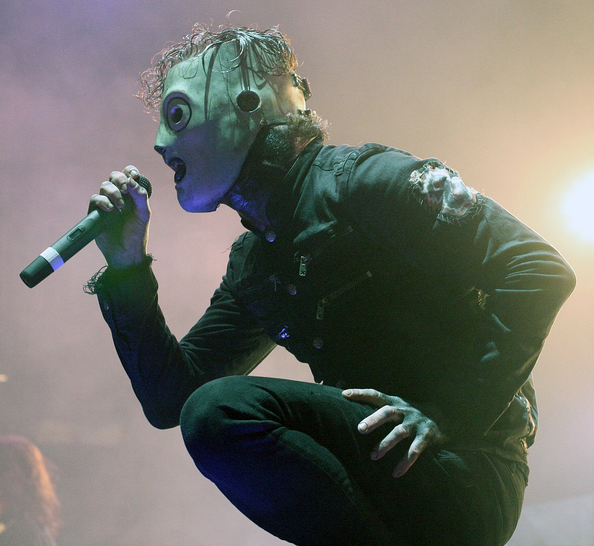 Corey Taylor