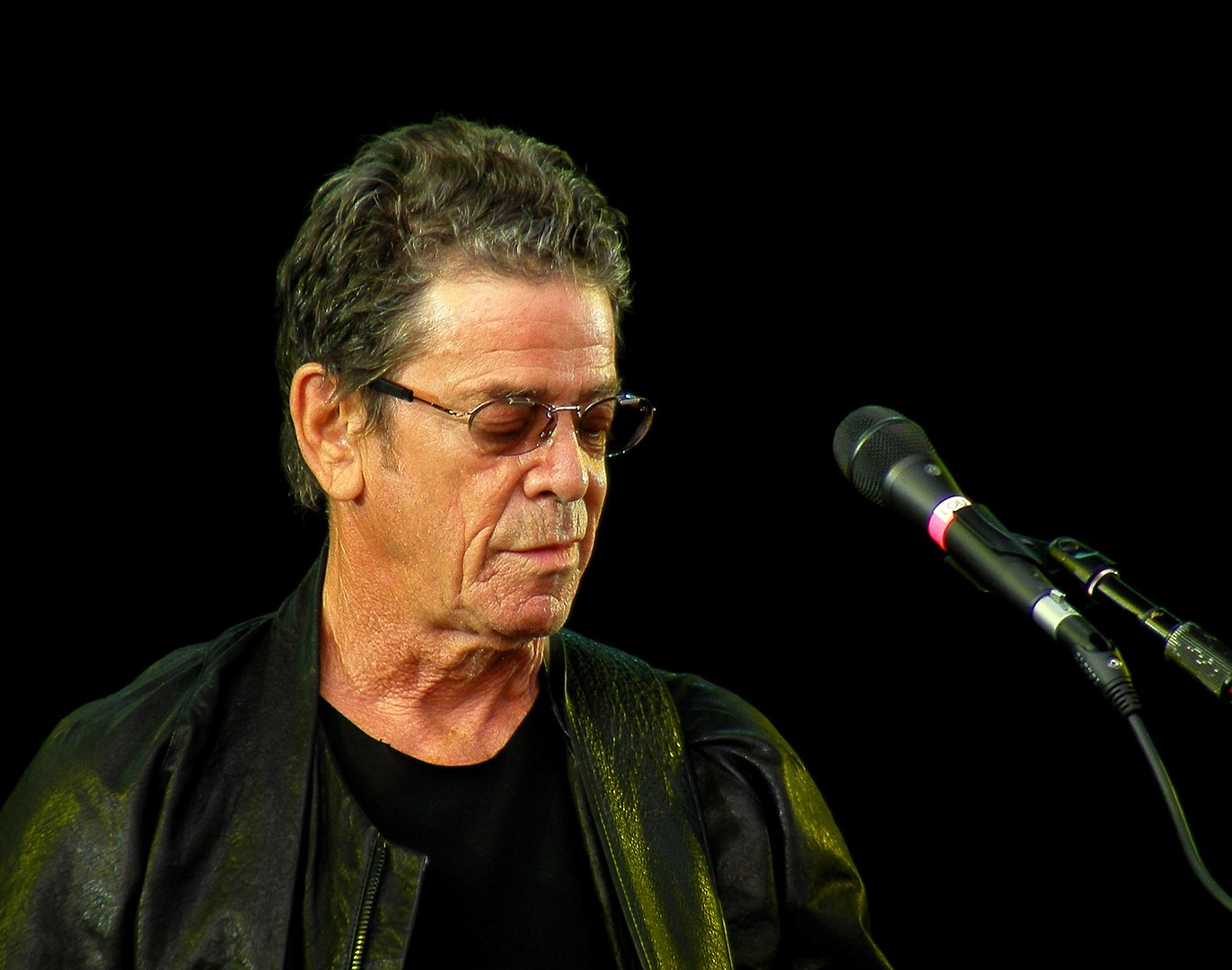 Lou Reed Perfect Day