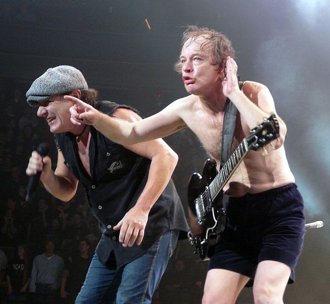 AC/DC