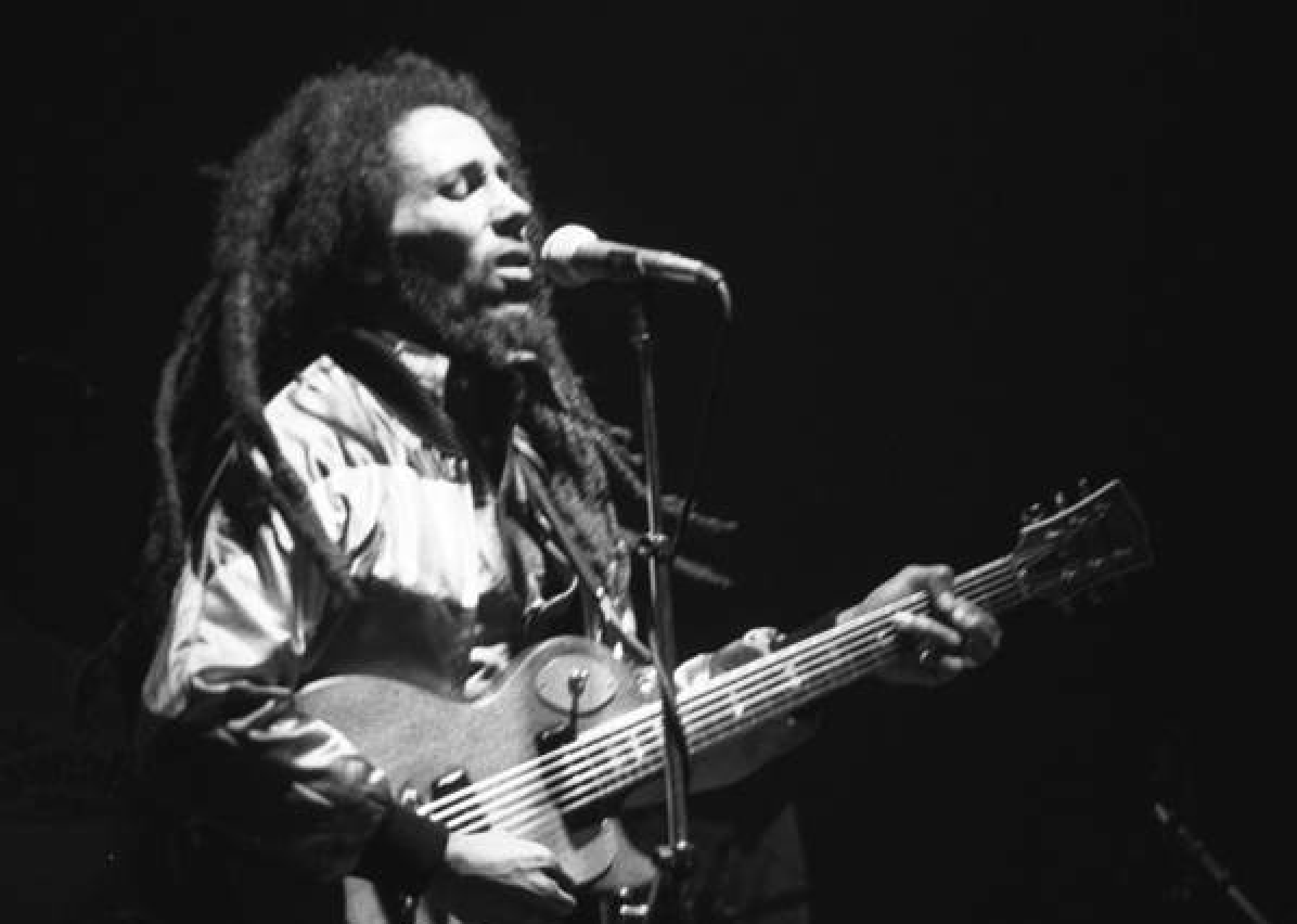 Com'è nata One Love? La storia del capolavoro di Bob Marley