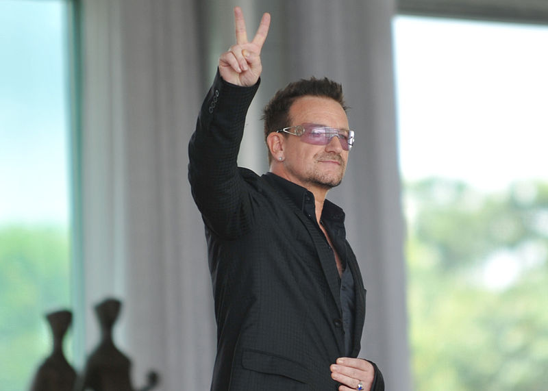 Bono Vox