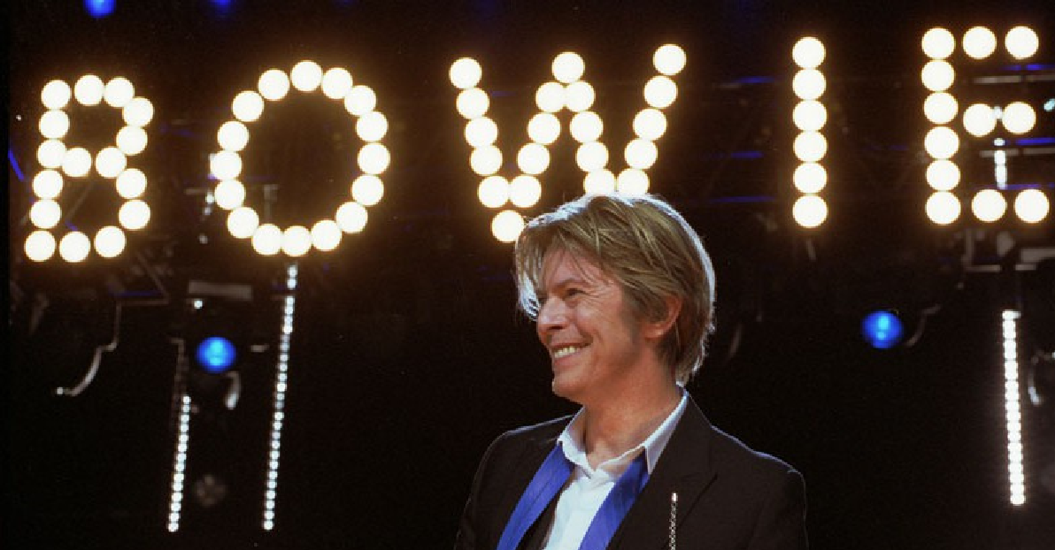 David Bowie, Noel Gallagher, migliori canzoni di David Bowie