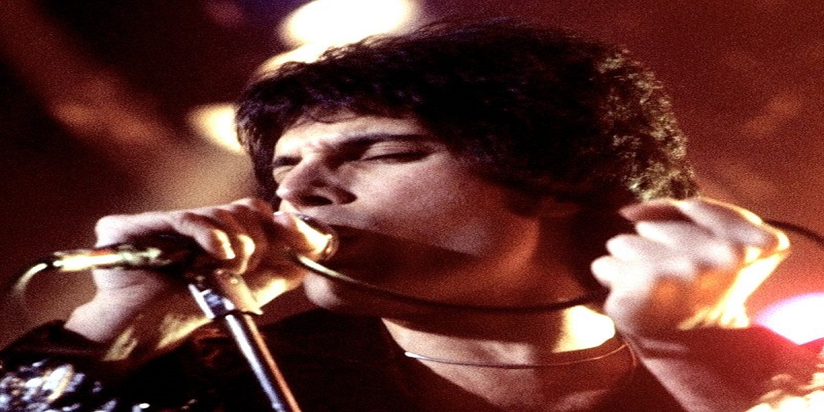 Freddie Mercury dichiarò di voler lasciare i Queen in un'intervista