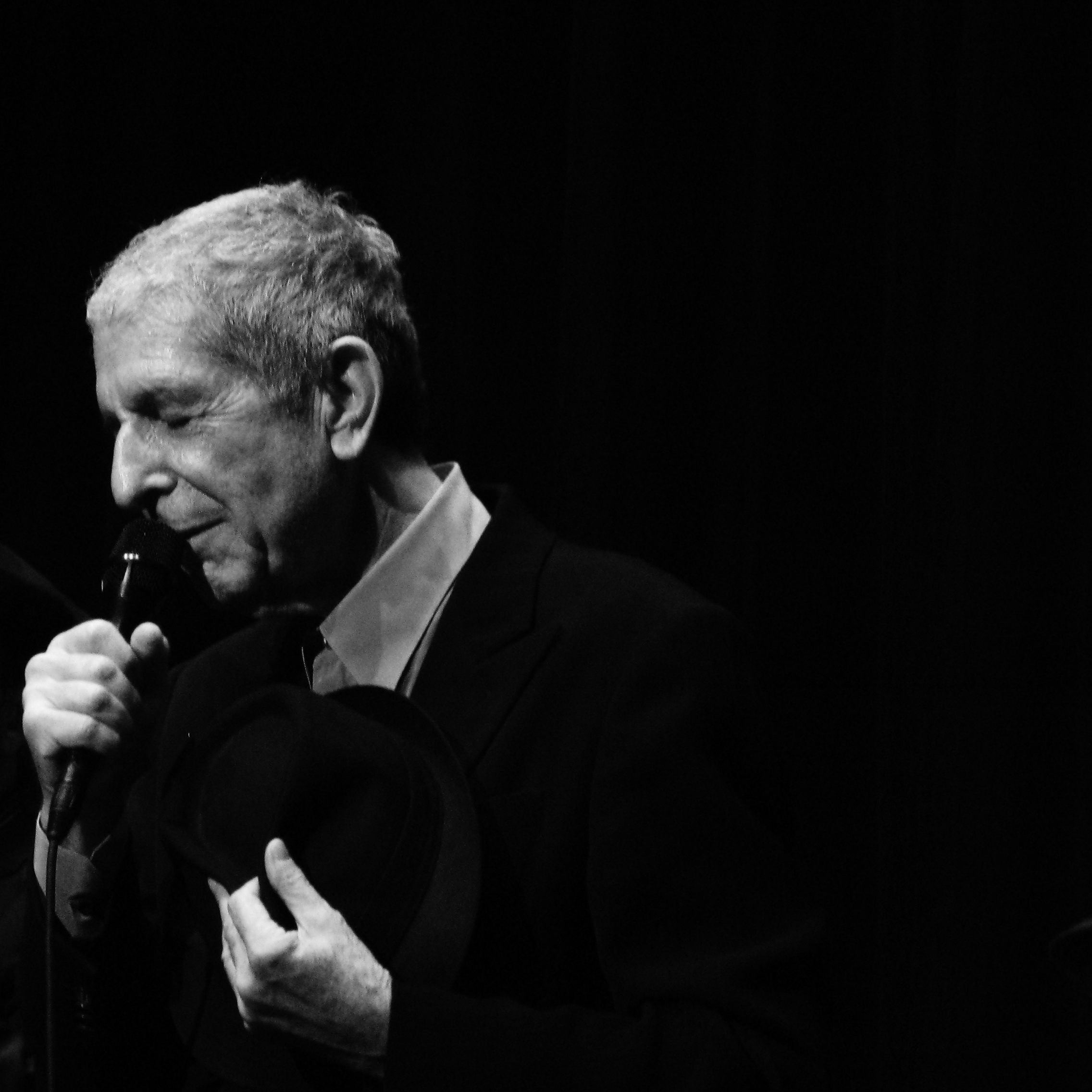 Leonard Cohen, storia di Hallelujah