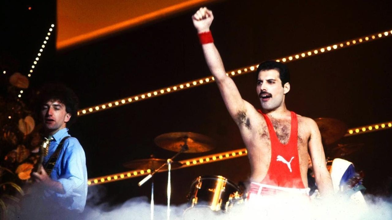Freddie Mercury Quanto Vale L Eredita Del Compagno Jim Hutton R3m