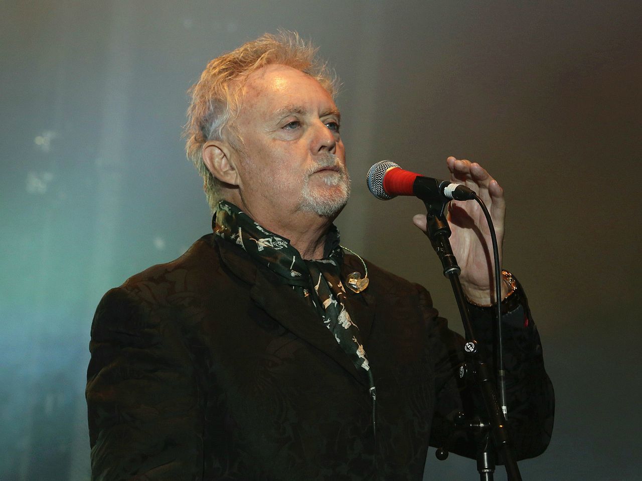 Residenza di Roger Taylor in vendita, prezzo della residenza di Roger Taylor