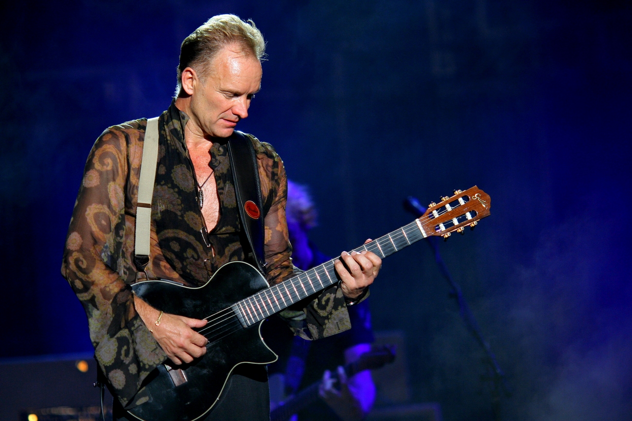 Sting