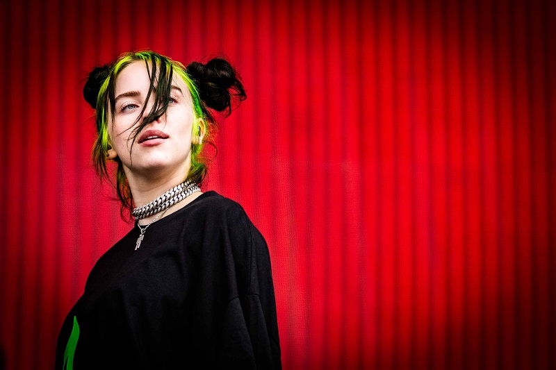 Billie Eilish