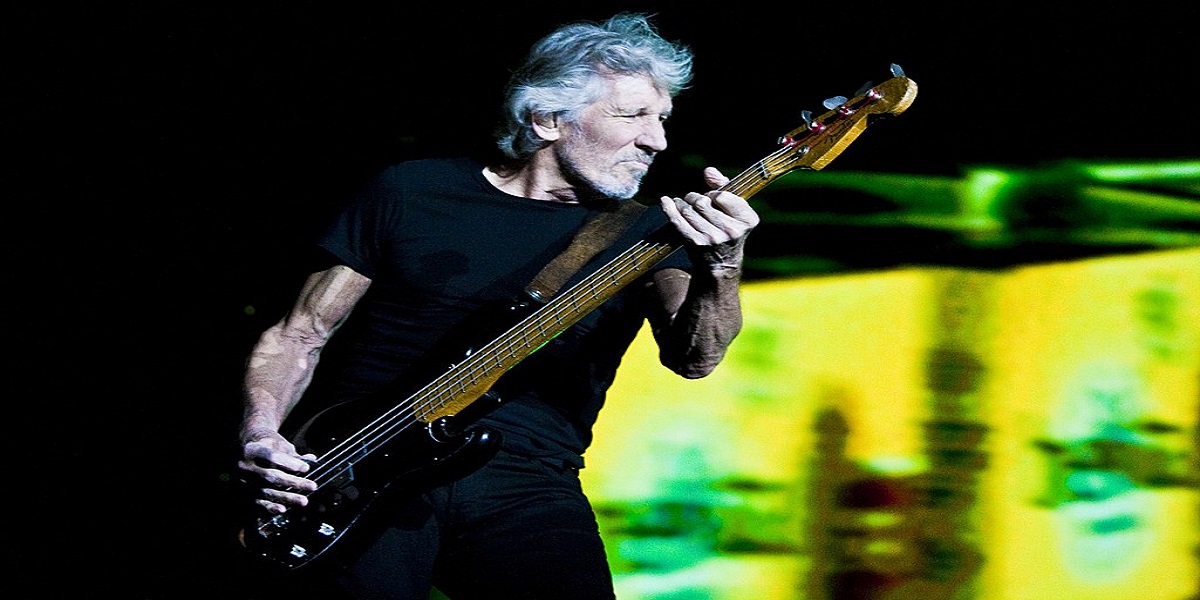 Roger Waters a Napoli: dove, quando e altre info utili