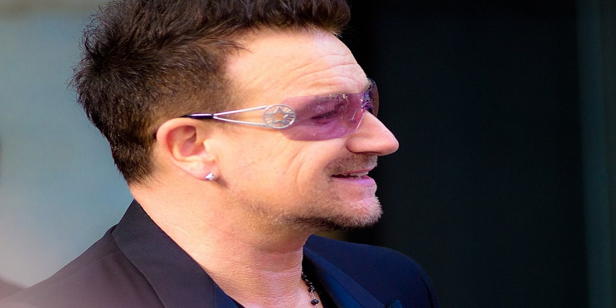 Bono Vox: l'incidente in cui il cantante stava rischiando la vita