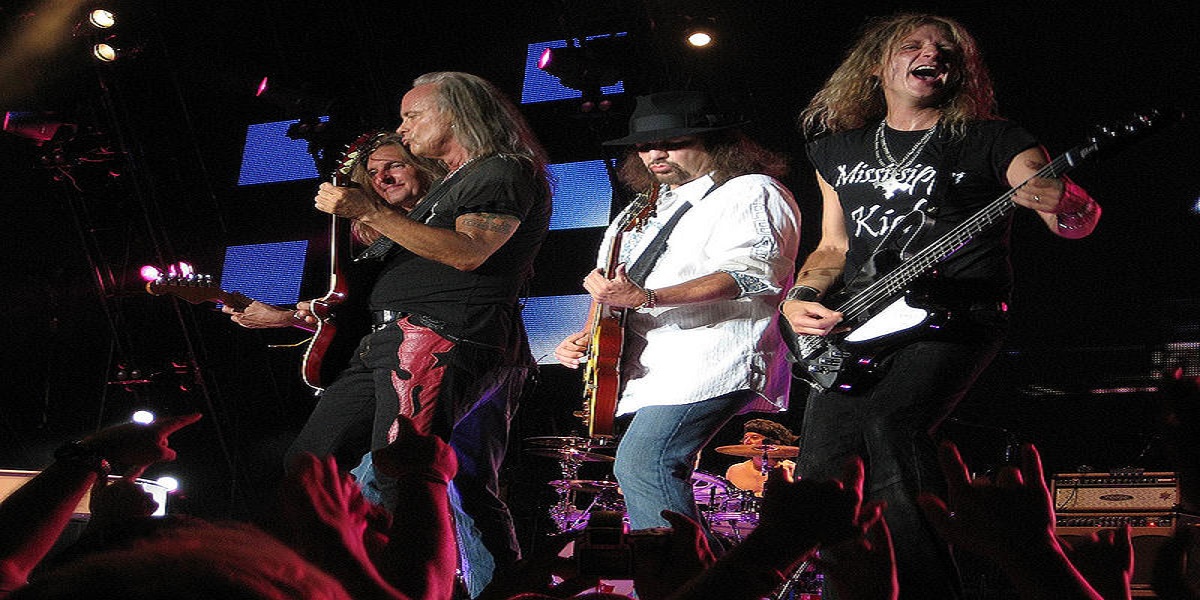 Lynyrd Skynyrd: la storia della band che sfidò la morte