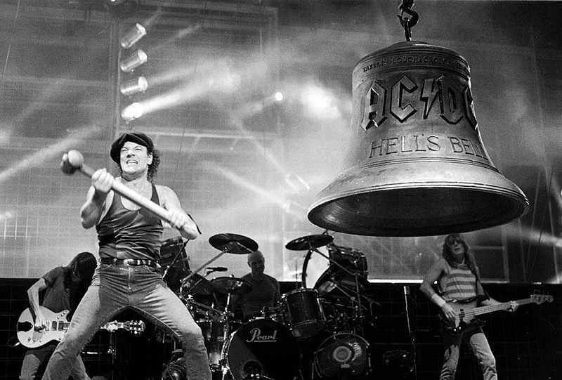 AC/DC