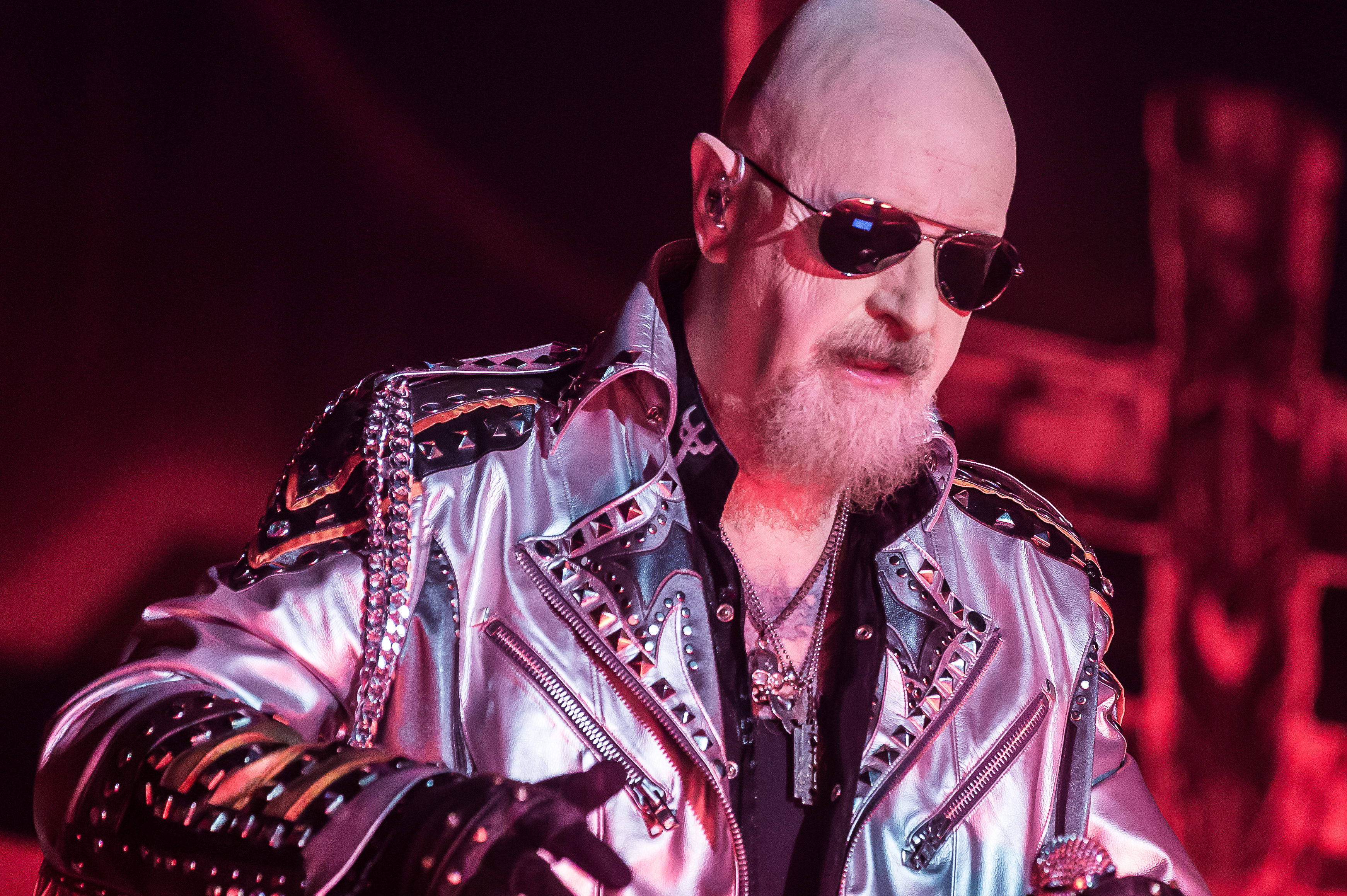 Rob Halford