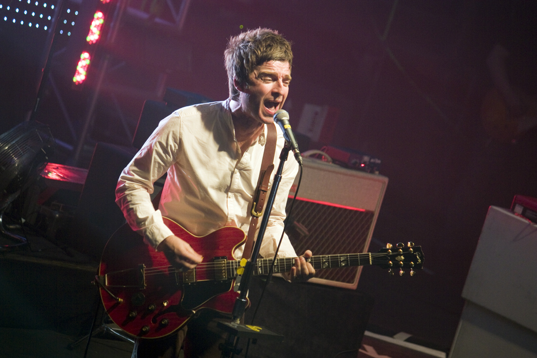 noel gallagher