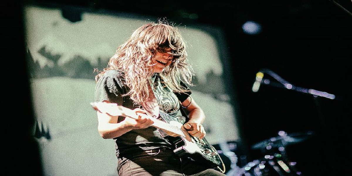 Courtney Barnett, 10 donne rocker