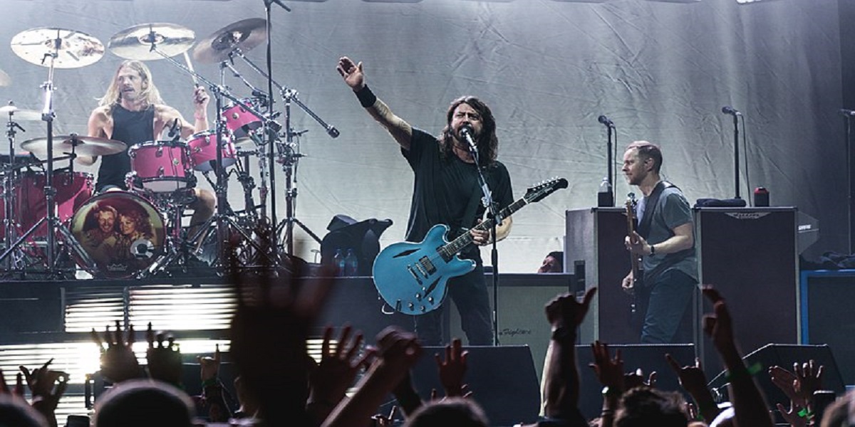 Foo Fighters