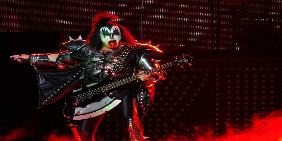 Gene Simmons