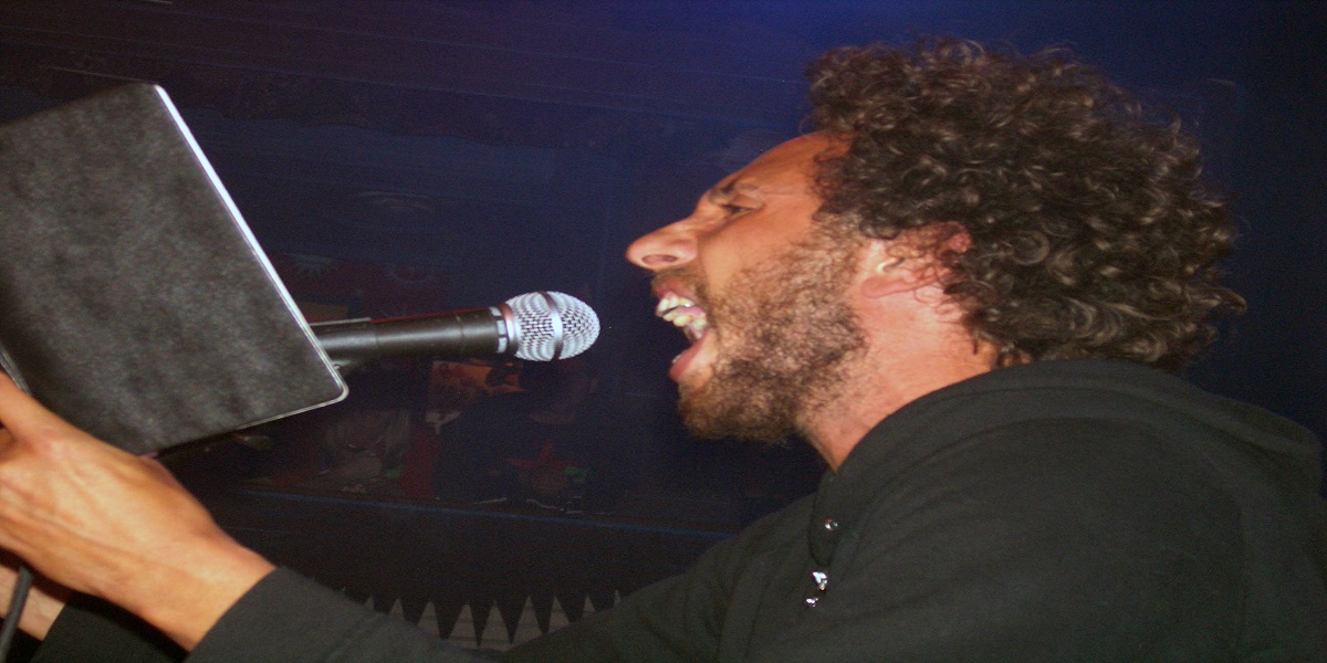 Zack de la Rocha, Rage Against the Machine