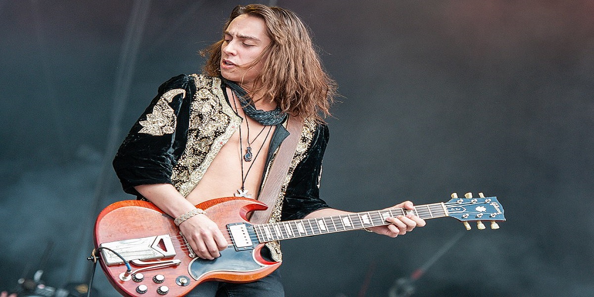 Greta Van Fleet