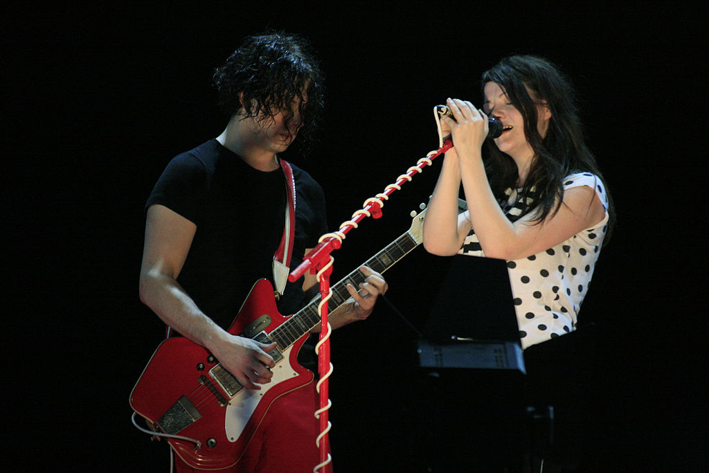 White Stripes