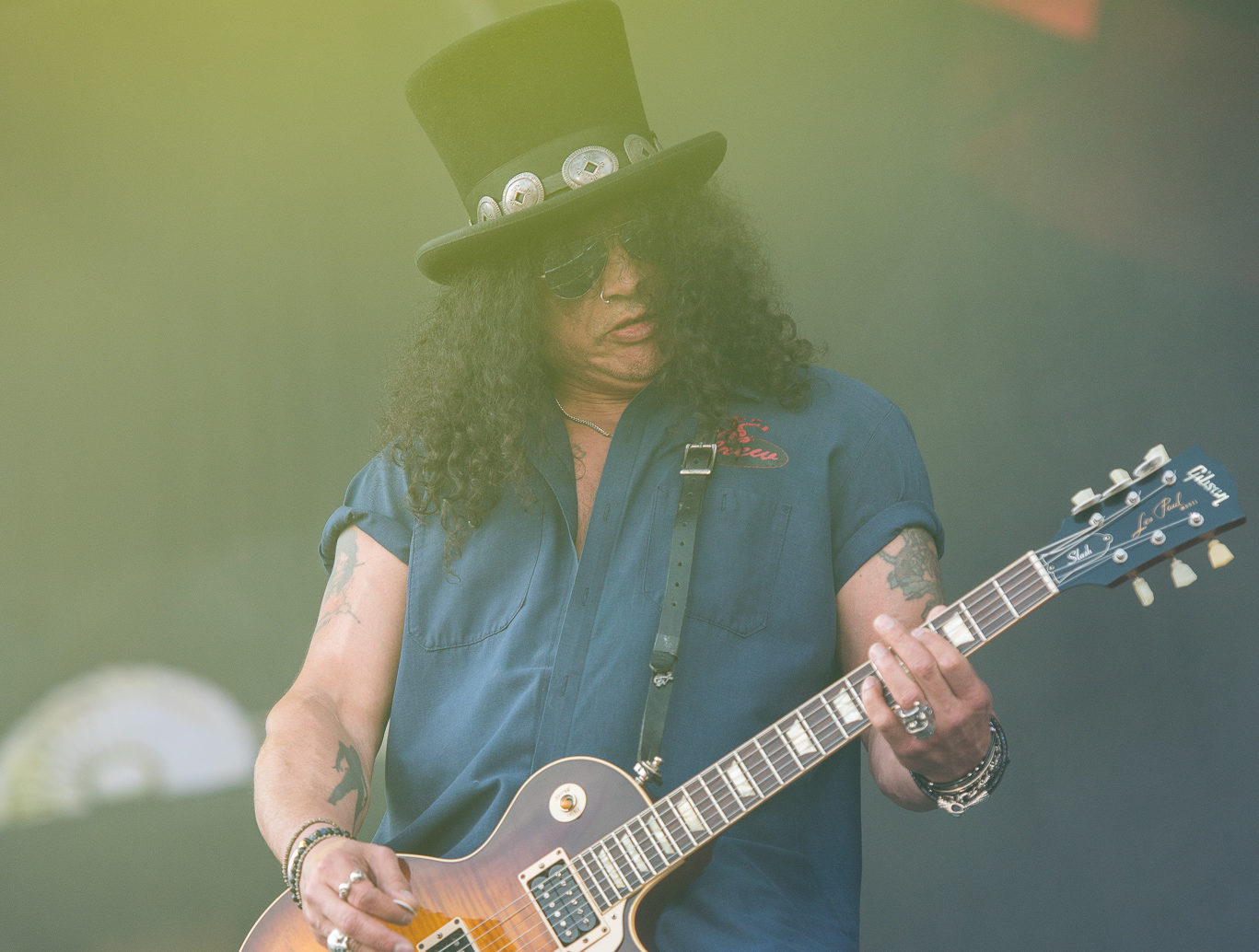 Slash