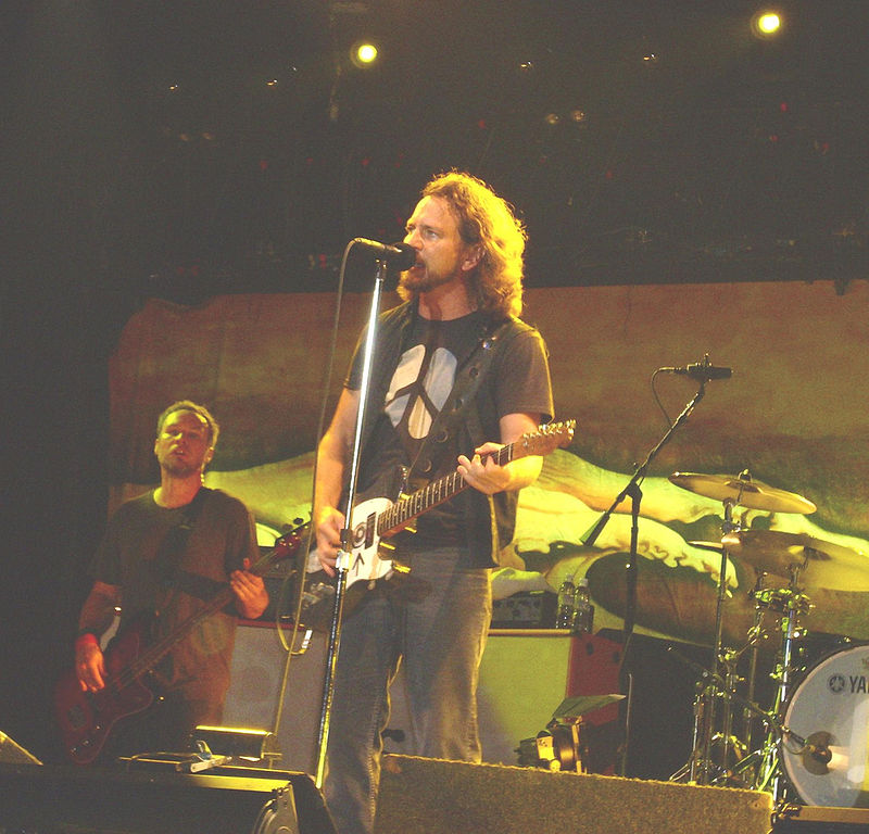 Pearl Jam