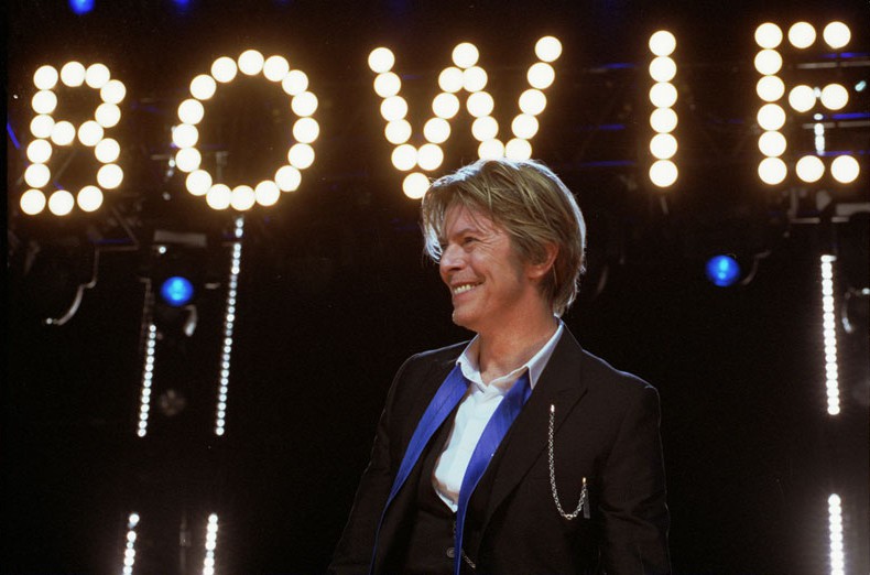 canzoni rock amore David Bowie giovani Rock Rockstar