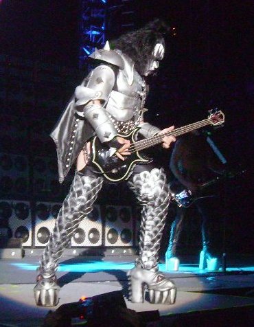 Gene Simmons