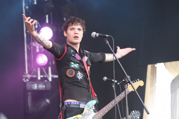 Green Day