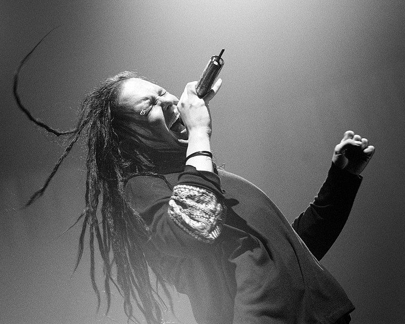 Jonathan Davis