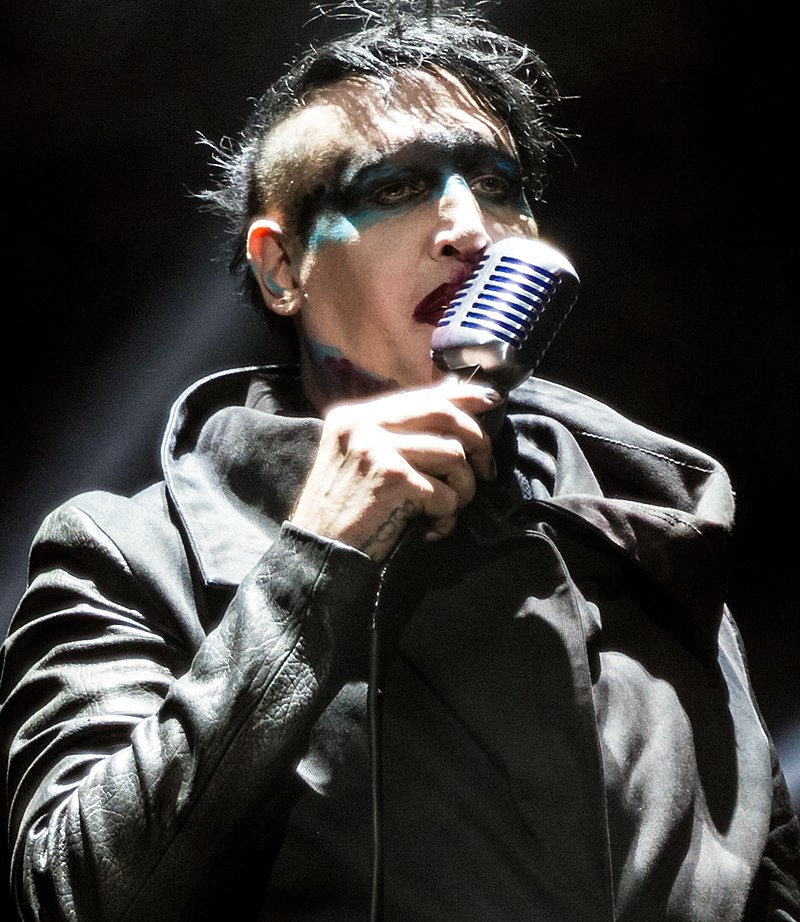 Marilyn Manson