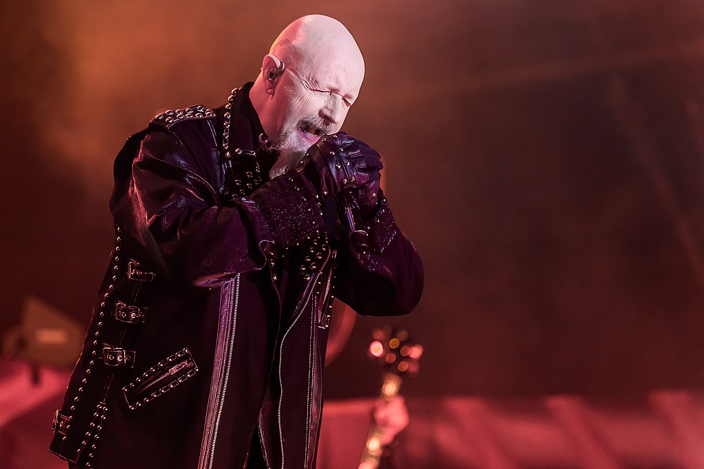 judas priest Heavy Metal peggiori album flop