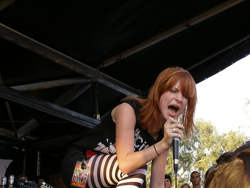 Paramore