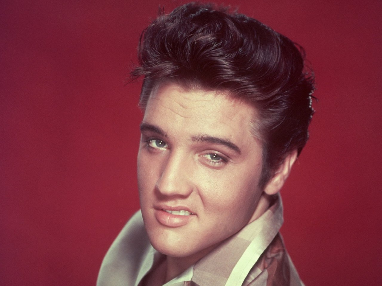 Elvis Presley canzone