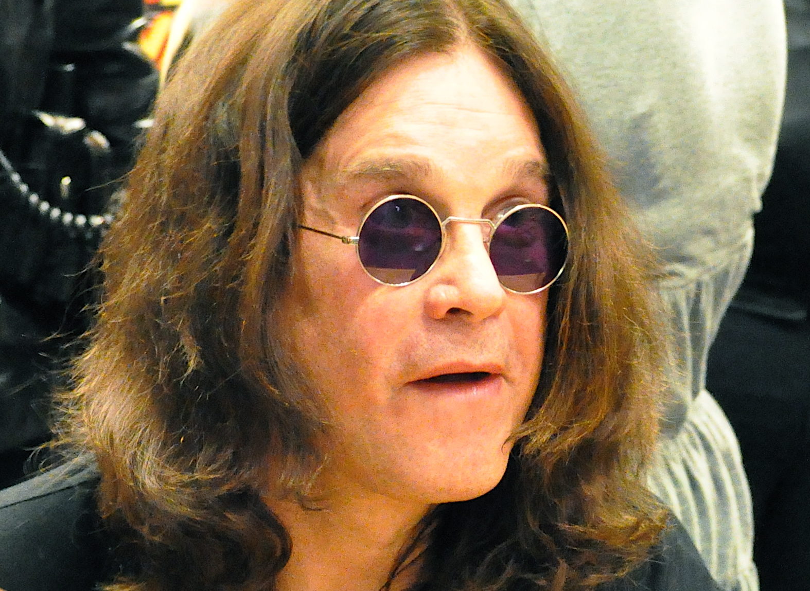 Ozzy Osbourne e la sua passione per i Beatles nel nuovo singolo 'Ordinary Man' - R3M1574 x 1149