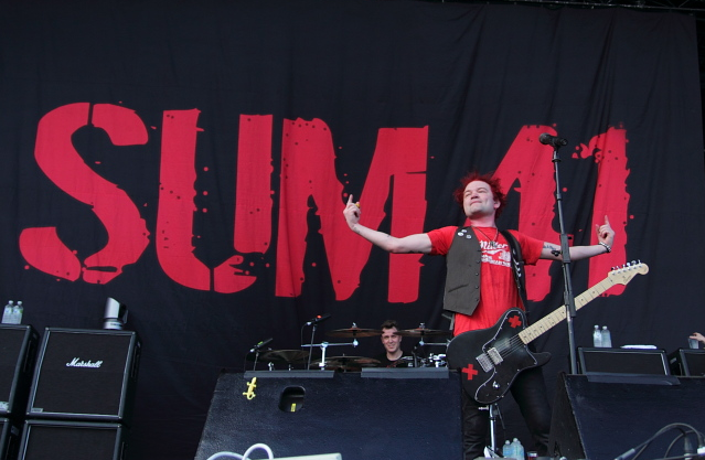 Sum 41