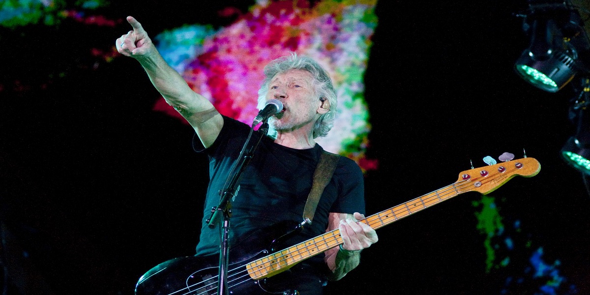 Roger Waters Ennio Morricone
