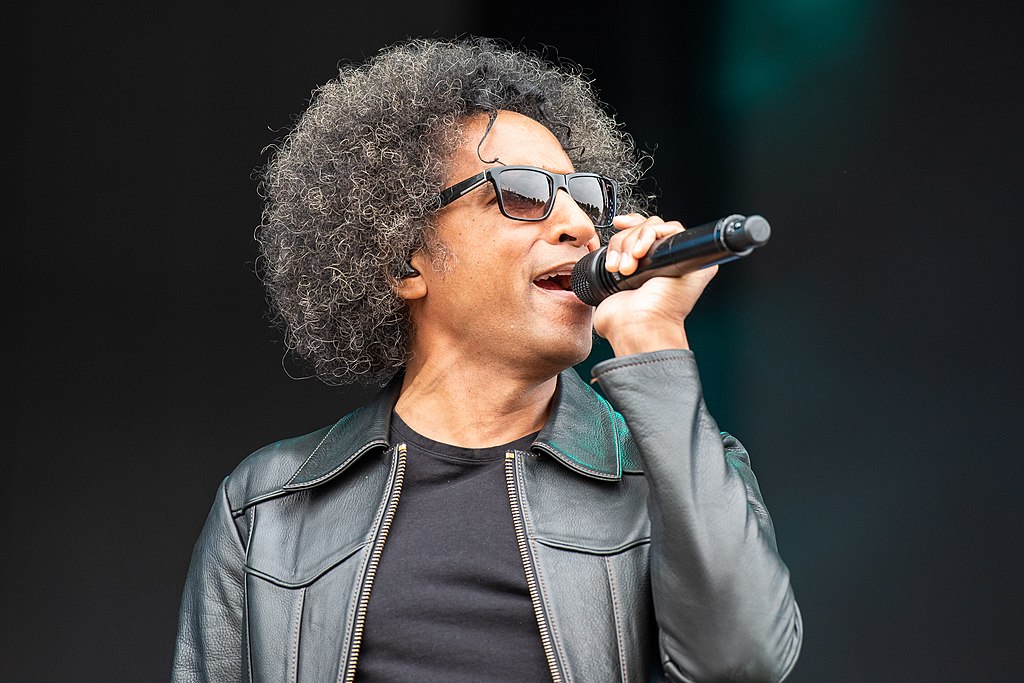 Alice In Chains