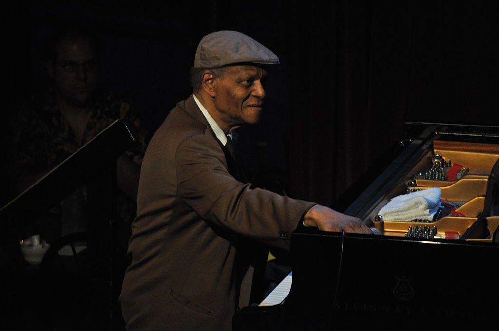 McCoy Tyner