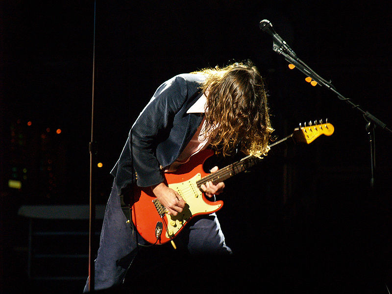 John Frusciante album preferiti