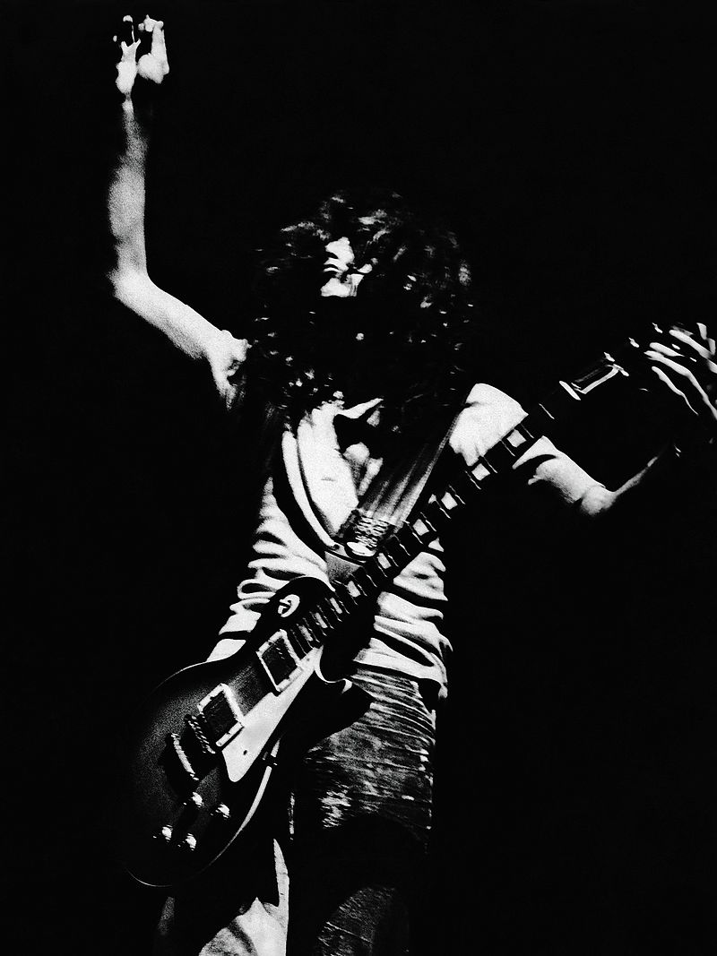 Jimmy Page