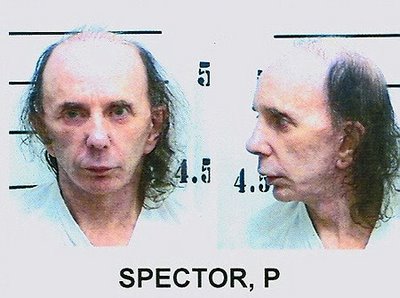 Phil Spector