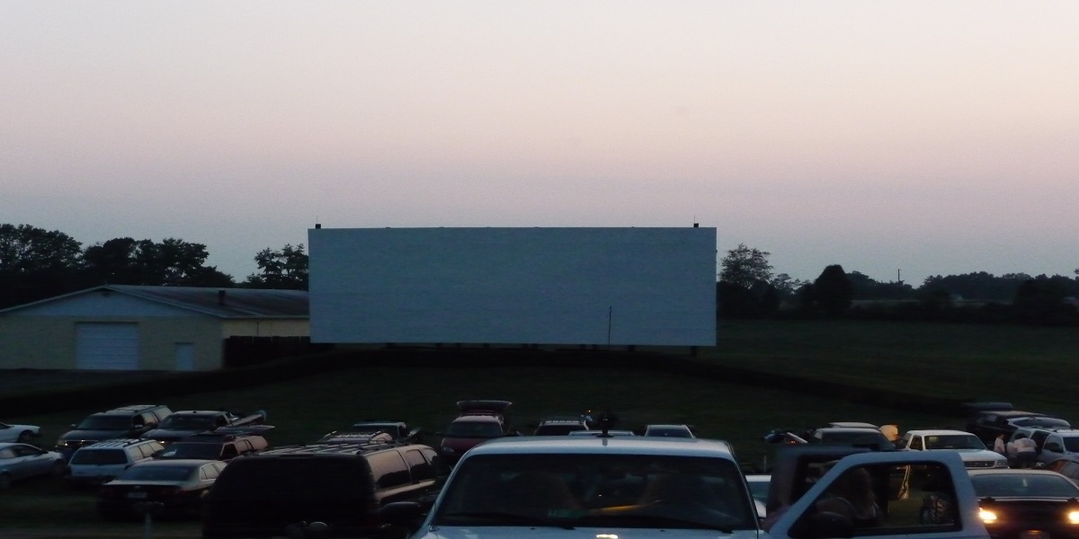 concerto drive in