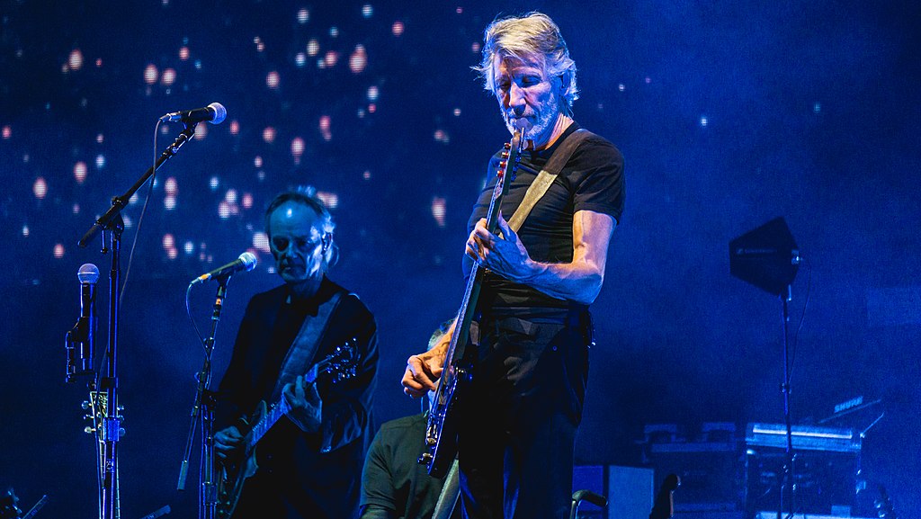 canzoni progressive rock tristi Roger Waters Lockdown
