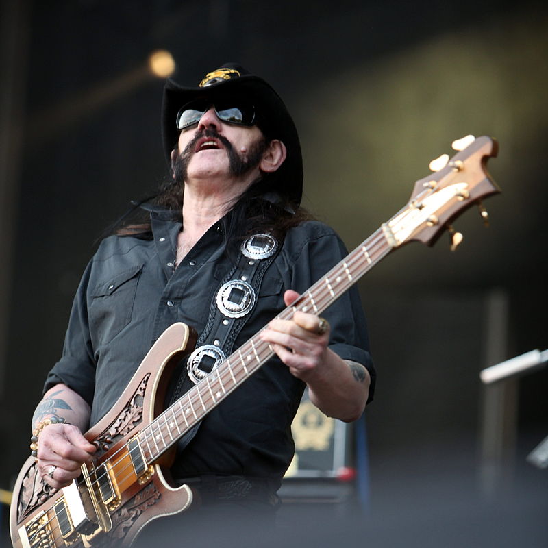 Motorhead