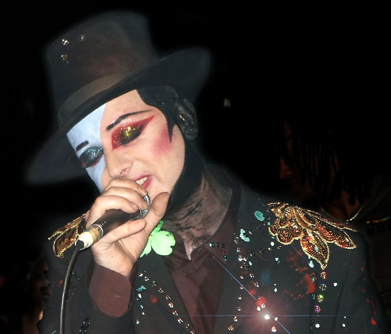 Boy George